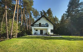 Przylesie Dom na Roztoczu